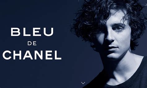 cancion anuncio bleu de chanel|bleu De Chanel controversy.